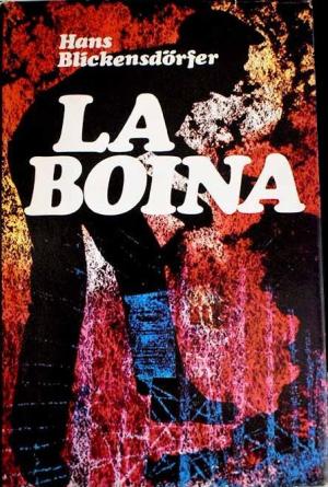 LA BOINA
