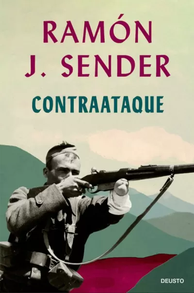 Portada de CONTRAATAQUE