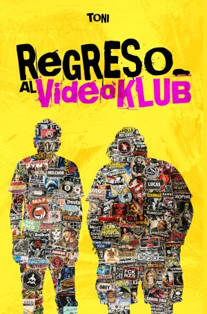 REGRESO AL VIDEOKLUB