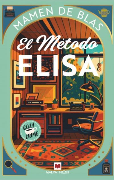Portada de EL MÉTODO ELISA