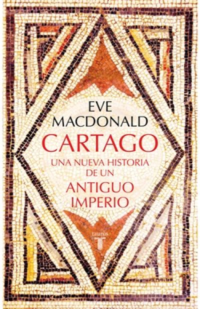 CARTADO.  Una nueva historia de un antiguo imperio