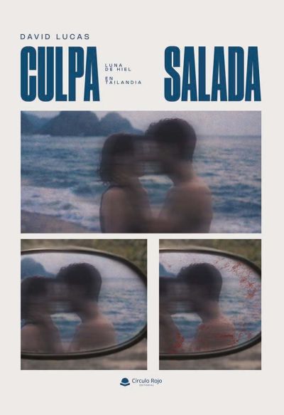 Portada de CULPA SALADA