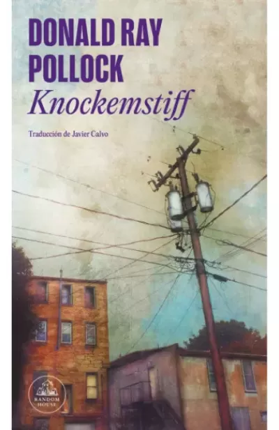 KNOCKEMSTIFF
