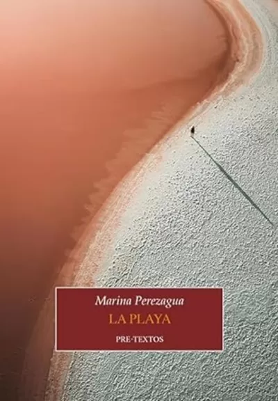 Portada de LA PLAYA
