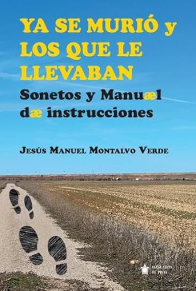 Portada de YA SE MURIÓ Y LOS QUE LE LLEVABAN