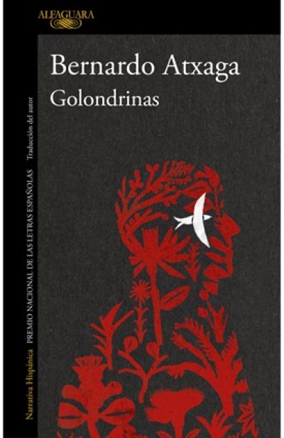 Portada de GOLONDRINAS