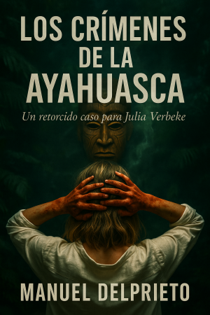 LOS CRÍMENES DE LA AYAHUASCA