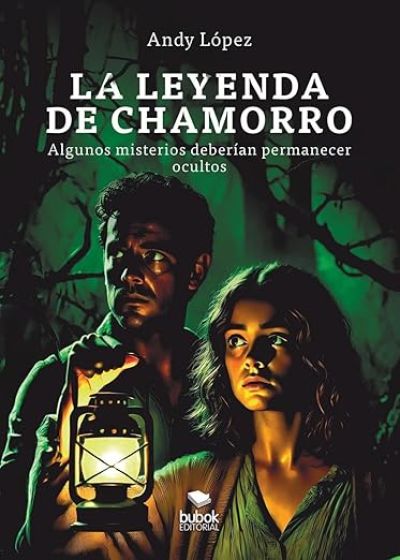 LA LEYENDA DE CHAMORRO