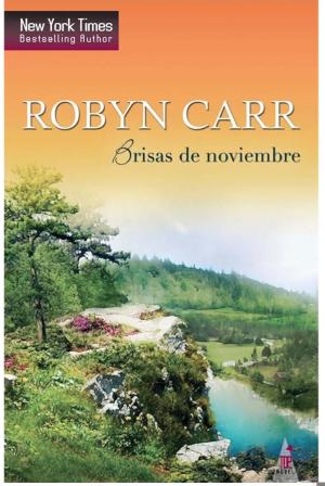BRISAS DE NOVIEMBRE