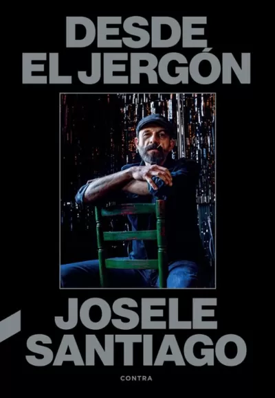 Portada de DESDE EL JERGÓN
