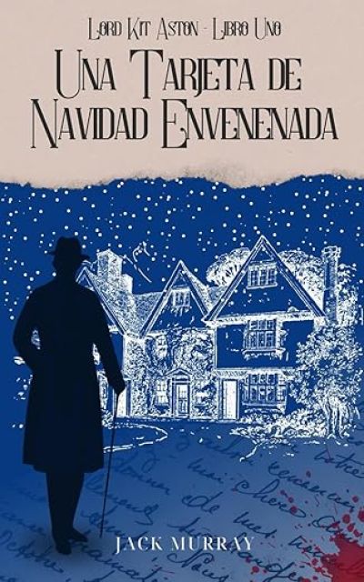UNA TARJETA DE NAVIDAD ENVENENADA