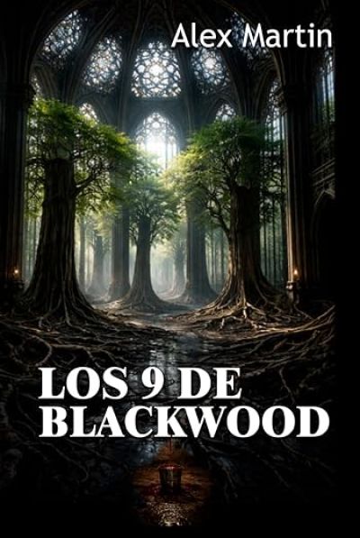 LOS 9 DE BLACKWOOD