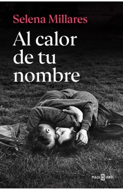 Portada de AL CALOR DE TU NOMBRE