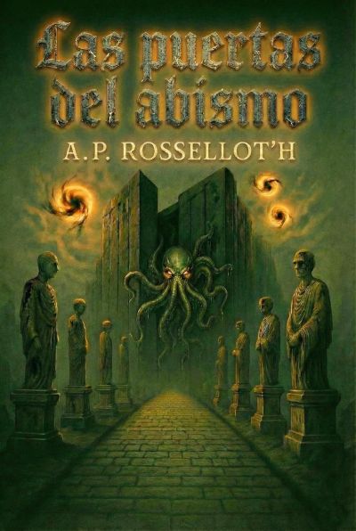 LAS PUERTAS DEL ABISMO
