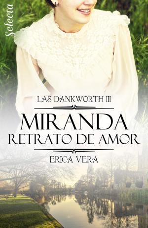 MIRANDA RETRATO DE AMOR. LAS DANKWORTH 3