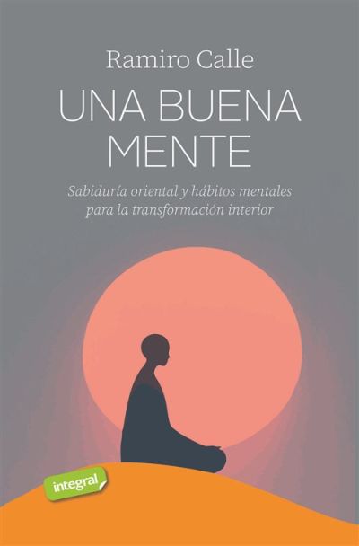 Portada de UNA BUENA MENTE