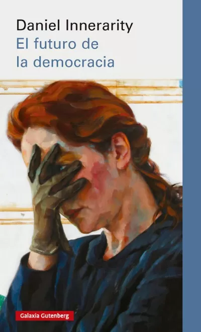 Portada de EL FUTURO DE LA DEMOCRACIA