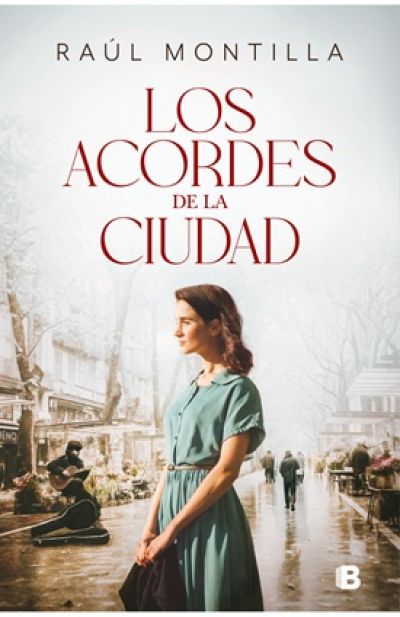 LOS ACORDES DE LA CIUDAD