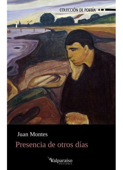 Portada de PRESENCIA DE OTROS DÍAS