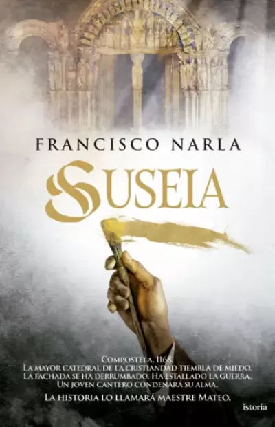 Portada de SUSEIA