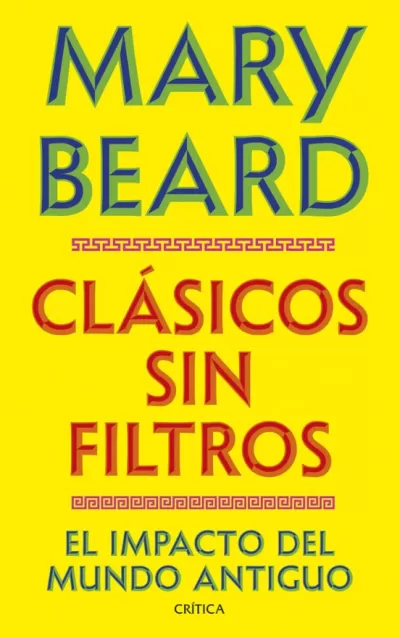 CLÁSICOS SIN FILTROS
