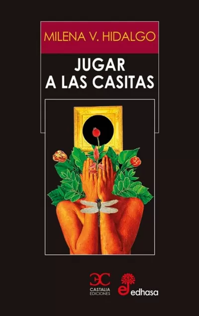Portada de JUGAR A LAS CASITAS