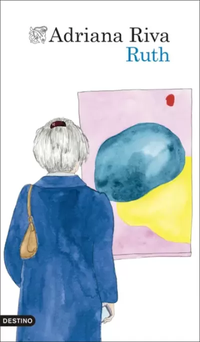 Portada de RUTH