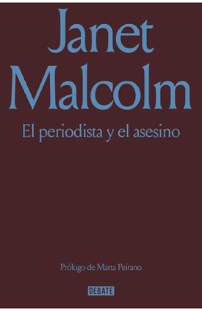 Portada de EL PERIODISTA Y EL ASESINO
