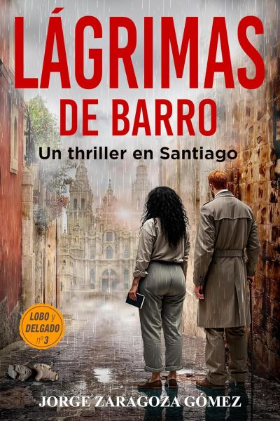 LÁGRIMAS DE BARRO