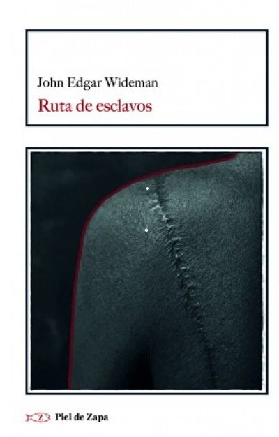 Portada de RUTA DE ESCLAVOS