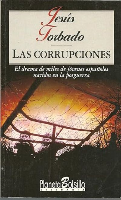 LAS CORRUPCIONES