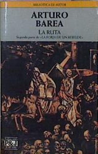LA RUTA
