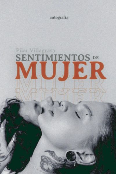Portada de SENTIMIENTOS DE MUJER