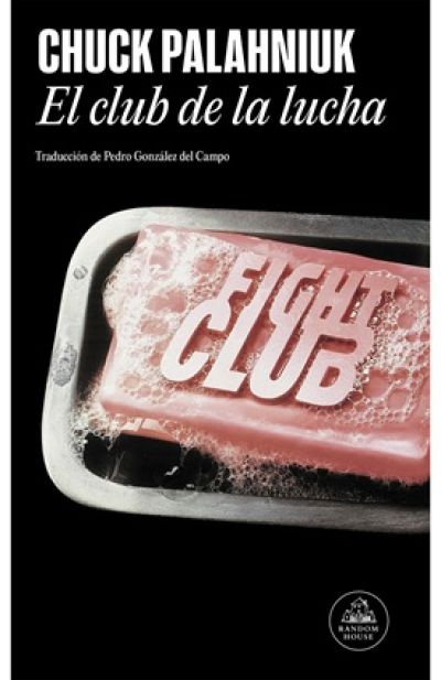 EL CLUB DE LA LUCHA