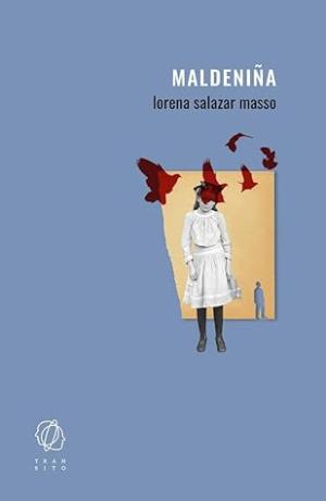 Portada de MALDENIÑA