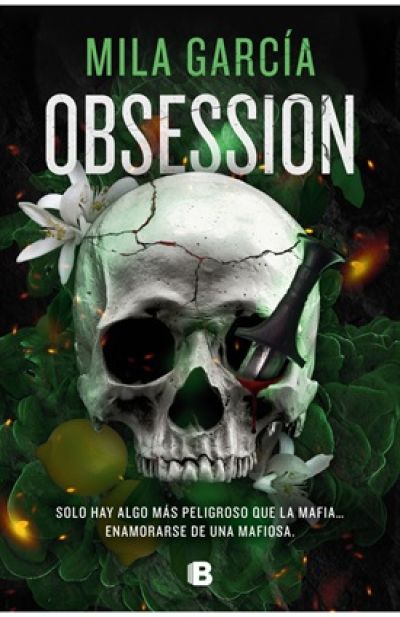 OBSESSION. Almas Letales 2