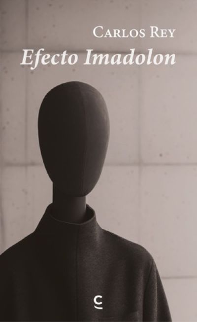 Portada de EFECTO IMADOLON