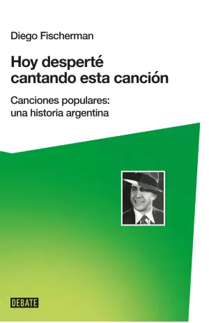 HOY DESPERTÉ CANTANDO ESTA CANCIÓN