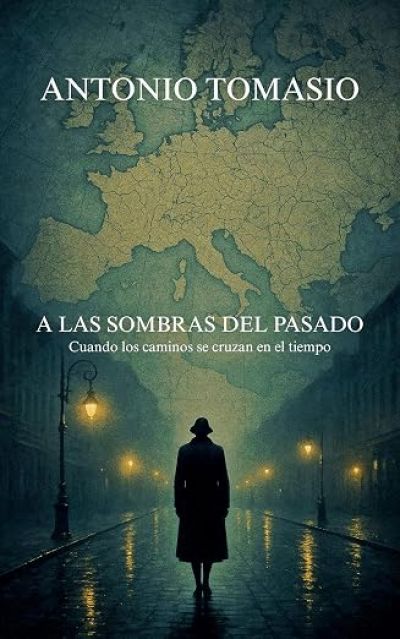 A LAS SOMBRAS DEL PASADO