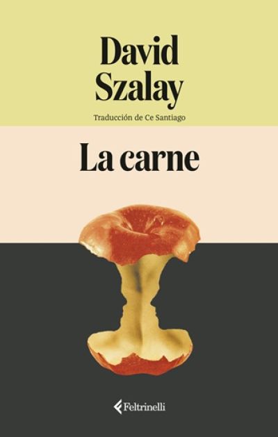 Portada de LA CARNE