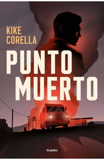 Portada de PUNTO MUERTO