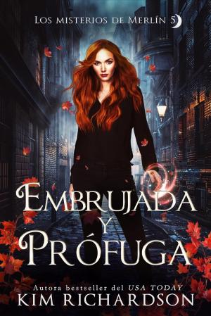 EMBRUJADA Y PRÓFUGA