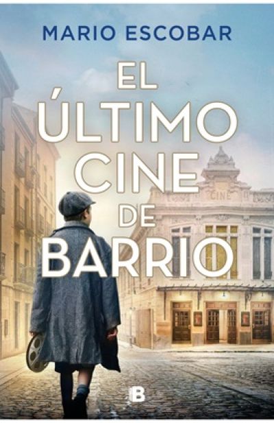 EL ÚLTIMO CINE DE BARRIO