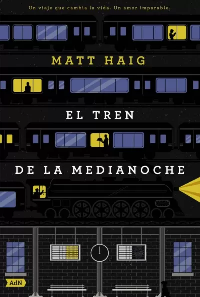 EL TREN DE MEDIANOCHE
