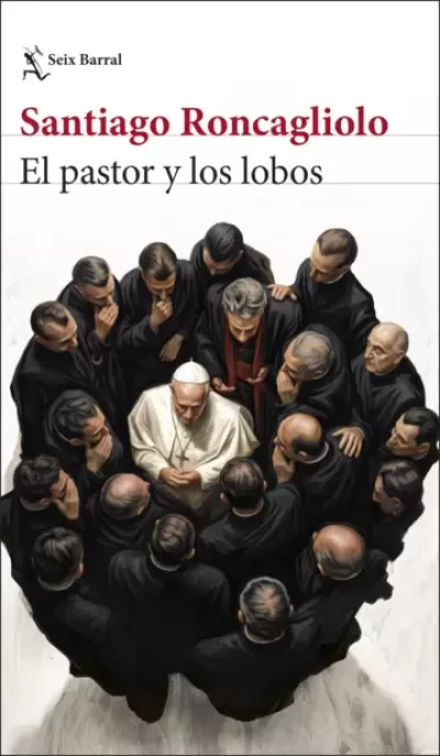 EL PASTOR Y LOS LOBOS