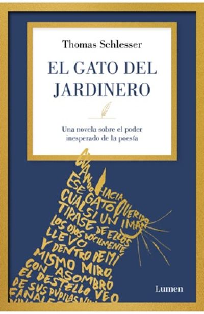 Portada de EL GATO DEL JARDINERO