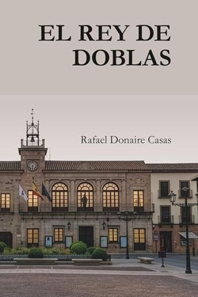 EL REY DE DOBLAS