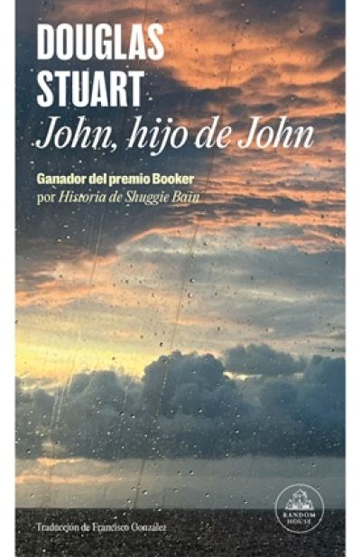 JOHN, HIJO DE JOHN