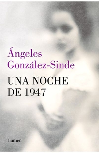Portada de UNA NOCHE DE 1947