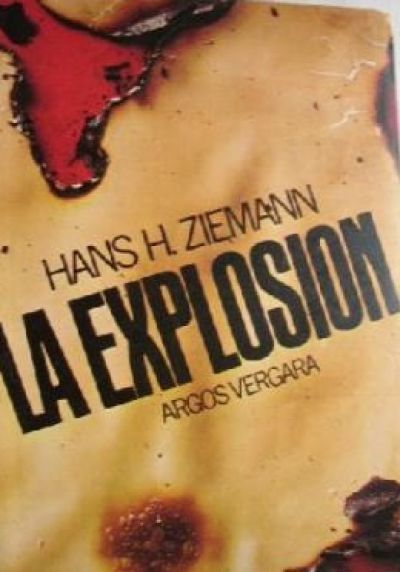 LA EXPLOSIÓN